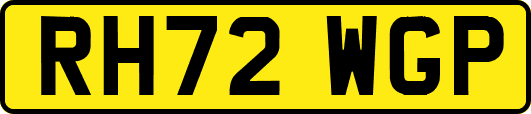 RH72WGP
