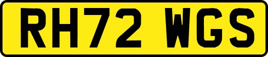 RH72WGS