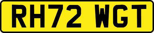 RH72WGT