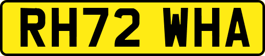 RH72WHA
