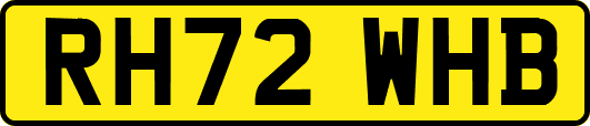 RH72WHB