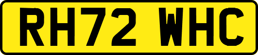 RH72WHC