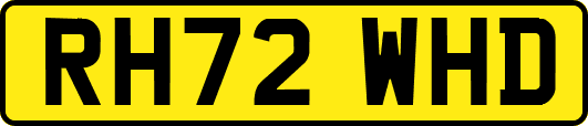 RH72WHD