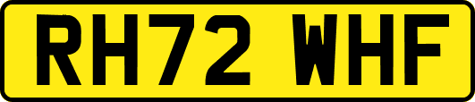 RH72WHF