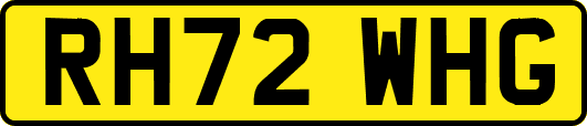 RH72WHG