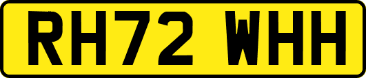 RH72WHH