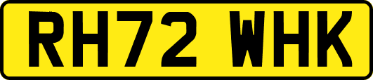 RH72WHK