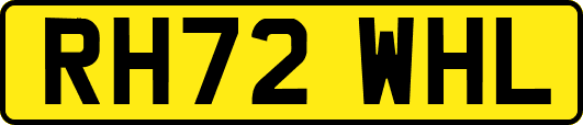 RH72WHL