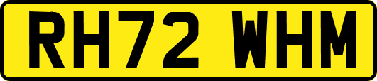 RH72WHM