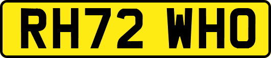 RH72WHO