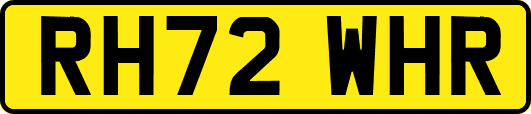 RH72WHR