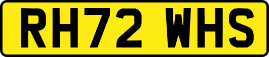 RH72WHS