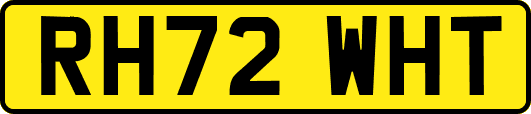 RH72WHT