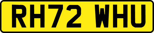 RH72WHU
