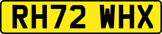 RH72WHX