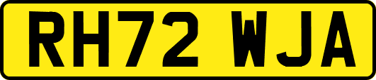 RH72WJA
