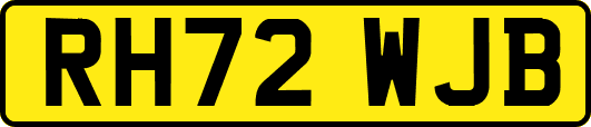 RH72WJB