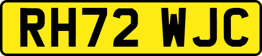 RH72WJC