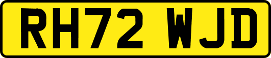RH72WJD