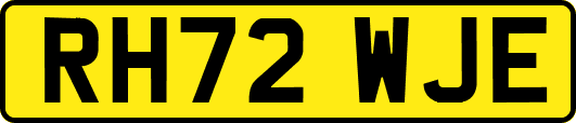 RH72WJE