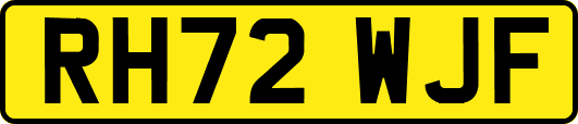 RH72WJF