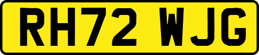 RH72WJG