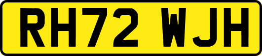 RH72WJH
