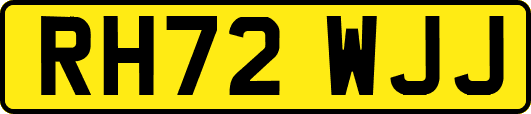 RH72WJJ