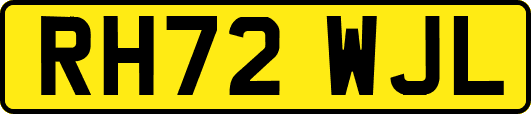 RH72WJL