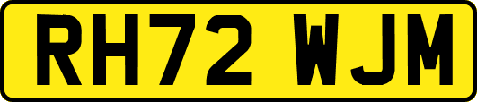 RH72WJM