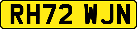 RH72WJN