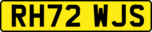 RH72WJS