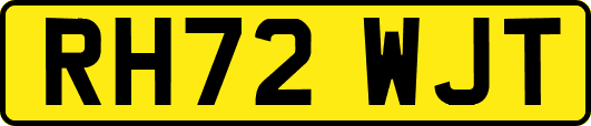 RH72WJT