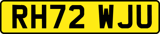 RH72WJU