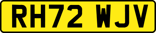 RH72WJV
