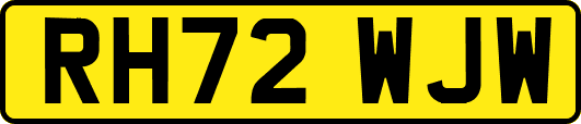 RH72WJW