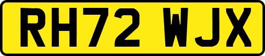 RH72WJX