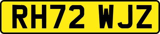 RH72WJZ