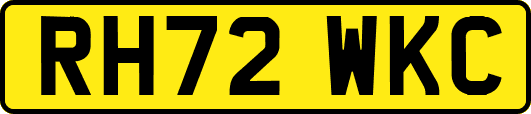RH72WKC