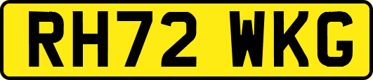 RH72WKG
