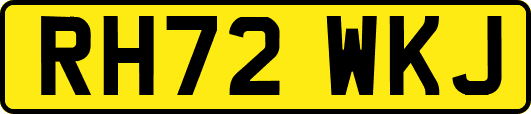 RH72WKJ