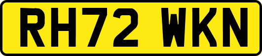 RH72WKN