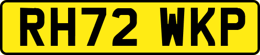 RH72WKP