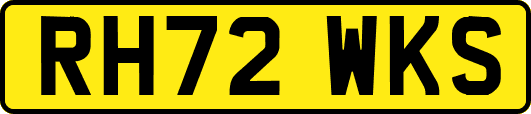 RH72WKS