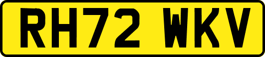 RH72WKV