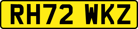 RH72WKZ