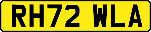 RH72WLA
