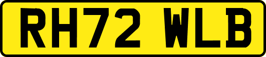 RH72WLB