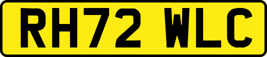 RH72WLC