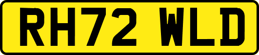 RH72WLD